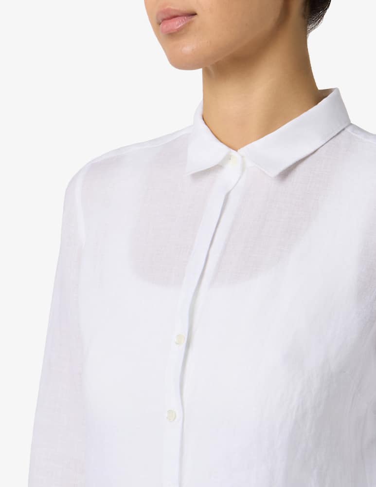 rinascente NCLT Milano Camicia in lino