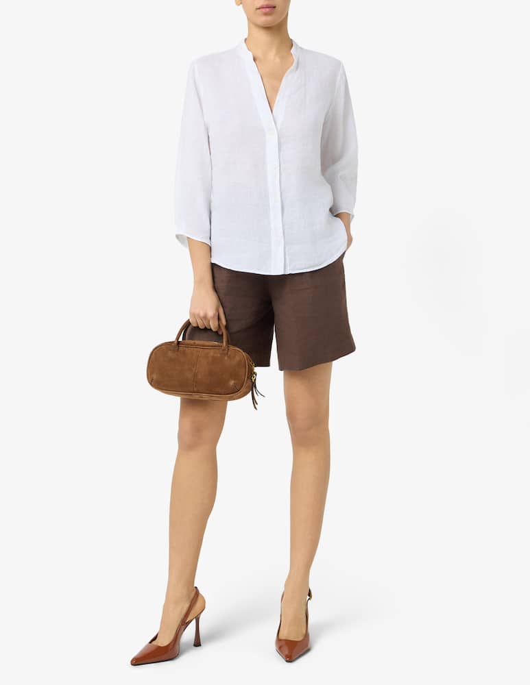 rinascente NCLT Milano Linen shirt