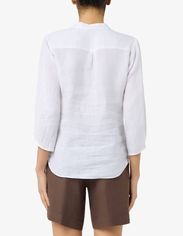 rinascente NCLT Milano Linen shirt