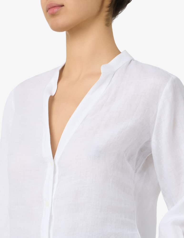 rinascente NCLT Milano Linen shirt