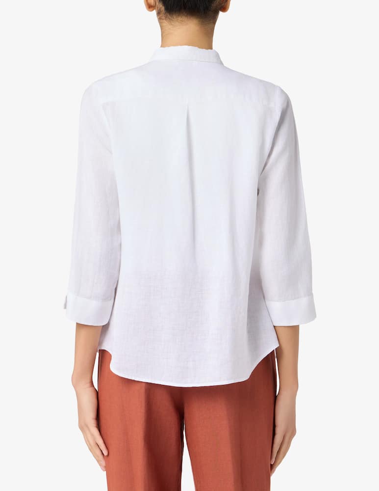 rinascente NCLT Milano Camicia pieghe