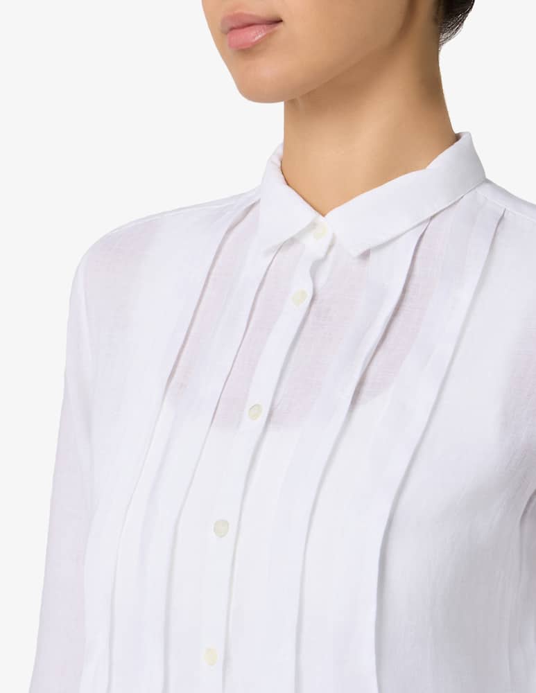 rinascente NCLT Milano Camicia pieghe