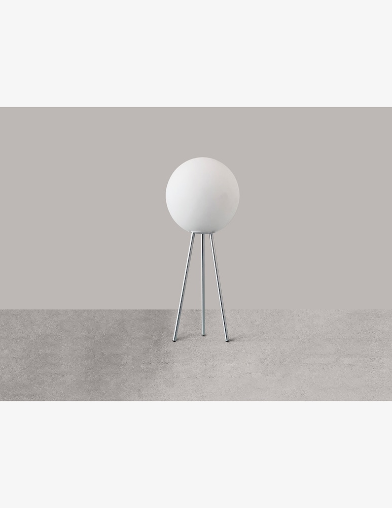 Fontana Arte Table lamp Signorina - picture 4 Fontana Arte Table lamp Signorina - picture 4