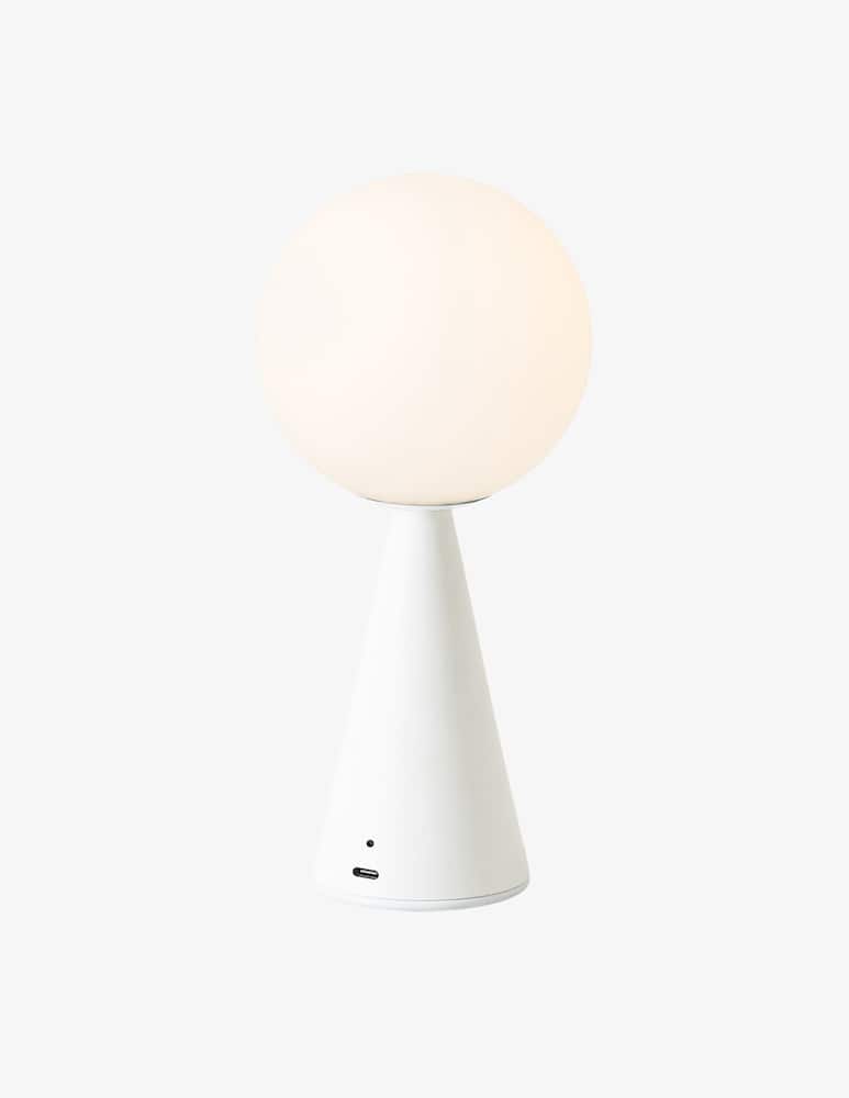 Fontana Arte Portable lamp Bilia Mini - picture 1 Fontana Arte Portable lamp Bilia Mini - picture 1