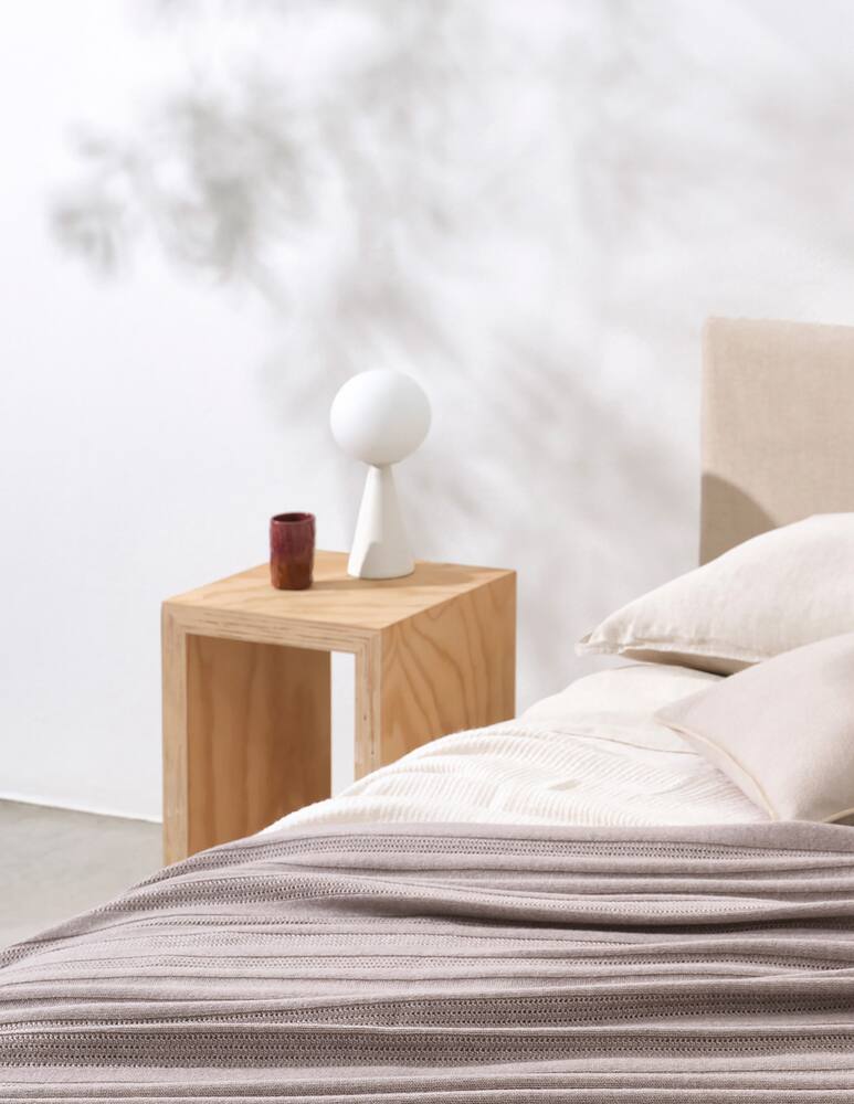 rinascente Fontana Arte Bilia Mini Portable Lamp