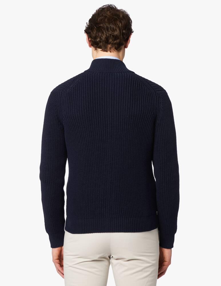 rinascente Drumohr Cardigan con zip