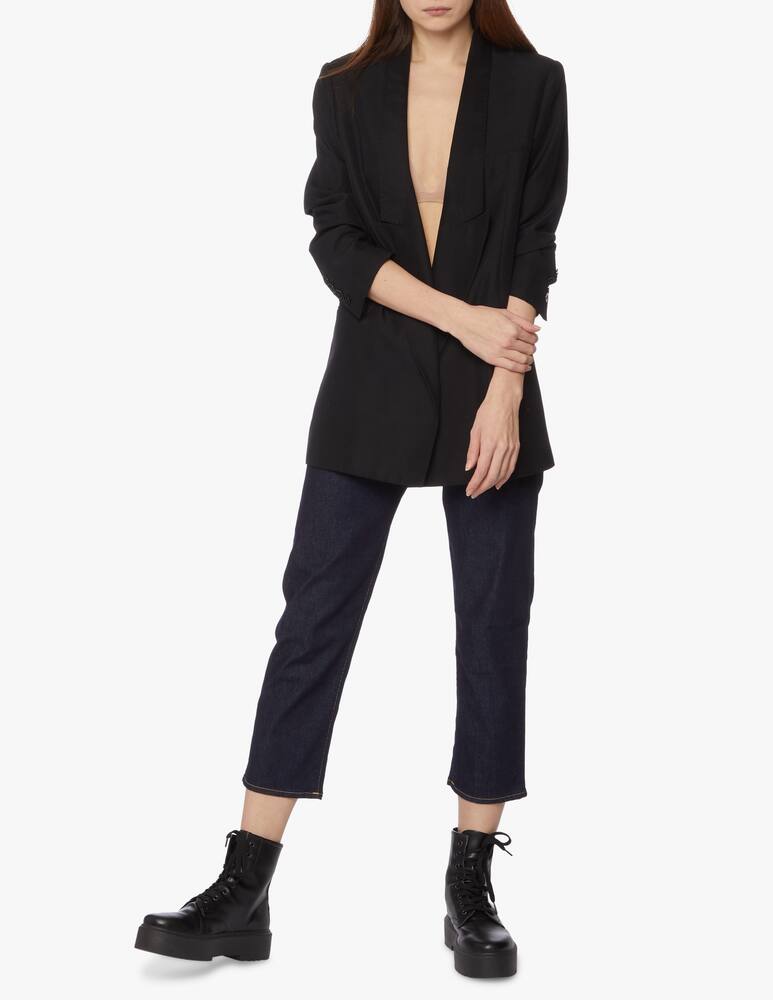 rinascente Department 5 Jeans boyfriend adid