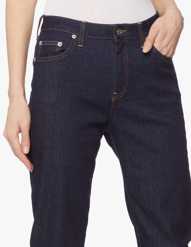 rinascente Department 5 Jeans boyfriend adid