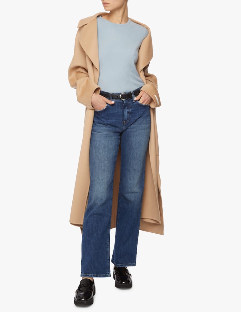 rinascente Department 5 Flare jeans noty