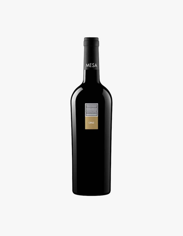 Mesa Vermentino Di Sardegna Doc Opale 2024 750ml - immagine 1 Mesa Vermentino Di Sardegna Doc Opale 2024 750ml - immagine 1