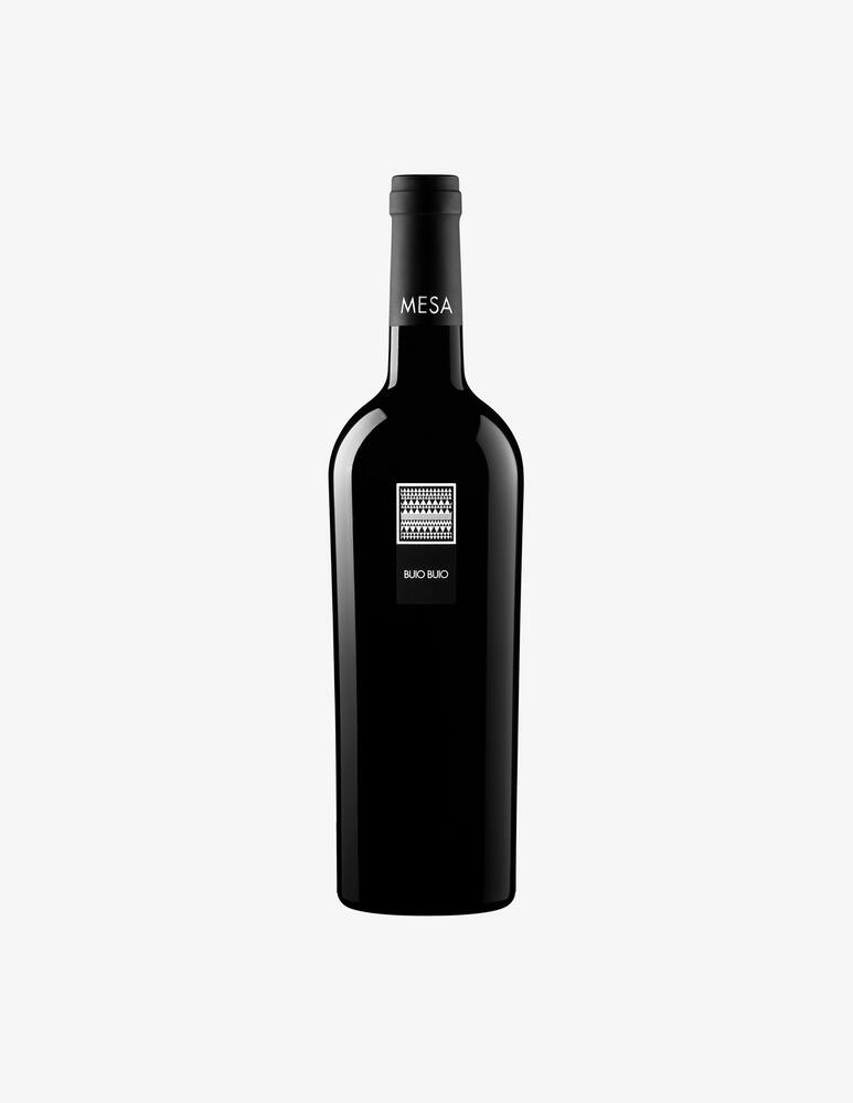 rinascente Mesa Carignano Del Sulcis Doc Riserva Buio Buio 2022 750ml