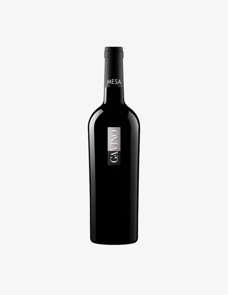 Mesa Carignano Del Sulcis Doc Sup Gavino 2021 750ml - immagine 1 Mesa Carignano Del Sulcis Doc Sup Gavino 2021 750ml - immagine 1