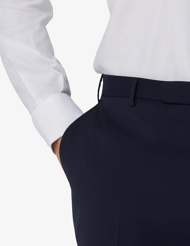 rinascente CC Collection Abito in tela di lana drop 4 Mix&Match