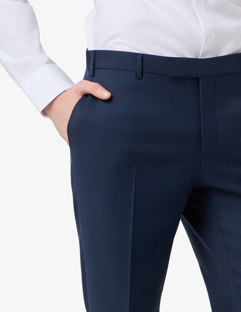 rinascente CC Collection Single-breasted wool suit