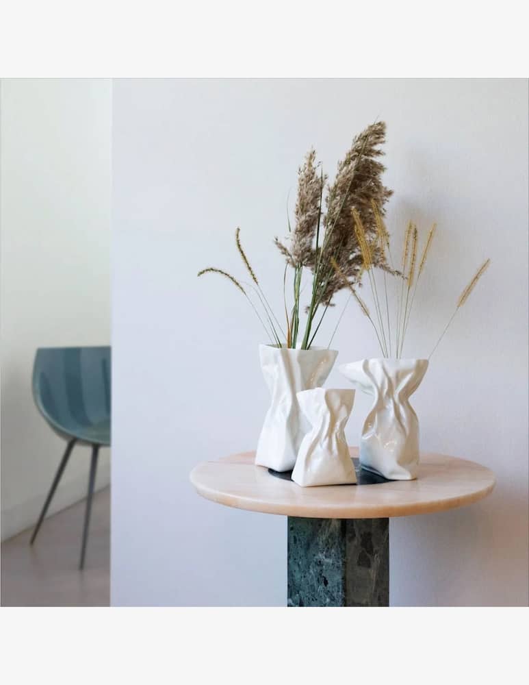 Driade Vaso Adelaide XVII - immagine 3 Driade Vaso Adelaide XVII - immagine 3