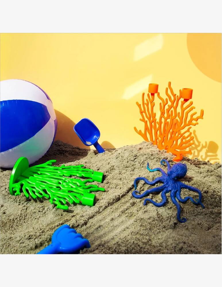 rinascente Driade Mini Tenochtitlan Candelabro - Verde