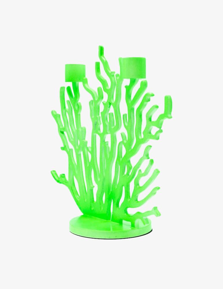 Driade Mini Tenochtitlan Candelabro - immagine 1 Driade Mini Tenochtitlan Candelabro - immagine 1