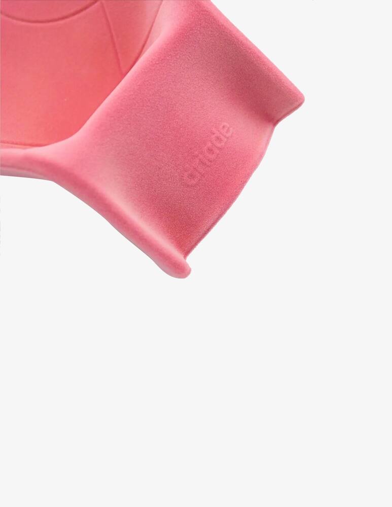 rinascente Driade Mini Nemo Floccata Decor Accessories - Pink