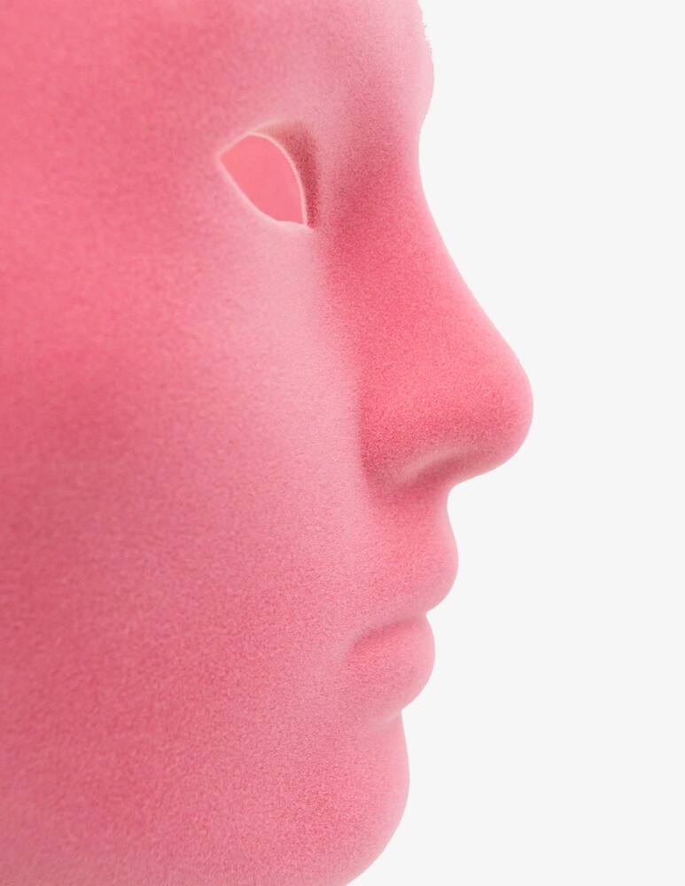 rinascente Driade Mini Nemo Floccata Decor Accessories - Pink