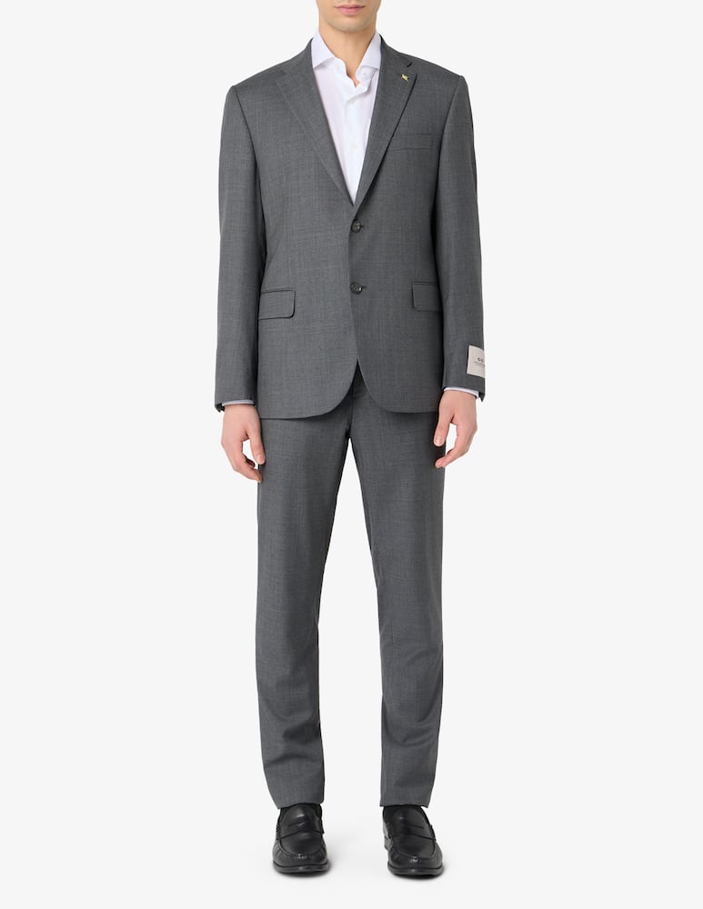 rinascente CC Collection Grisaglia tailored suit