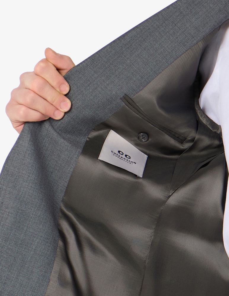 CC Collection Grisaglia tailored suit - picture 2 CC Collection Grisaglia tailored suit - picture 2