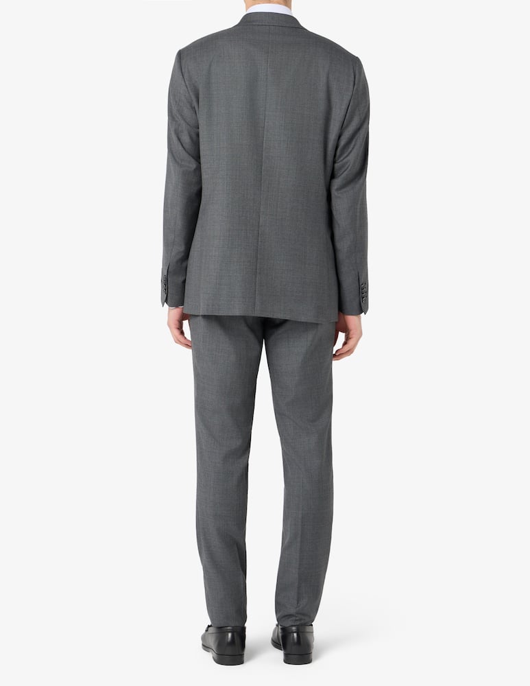 CC Collection Grisaglia tailored suit - picture 3 CC Collection Grisaglia tailored suit - picture 3
