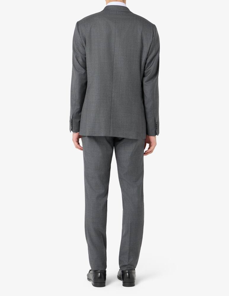 rinascente CC Collection Grisaglia tailored suit