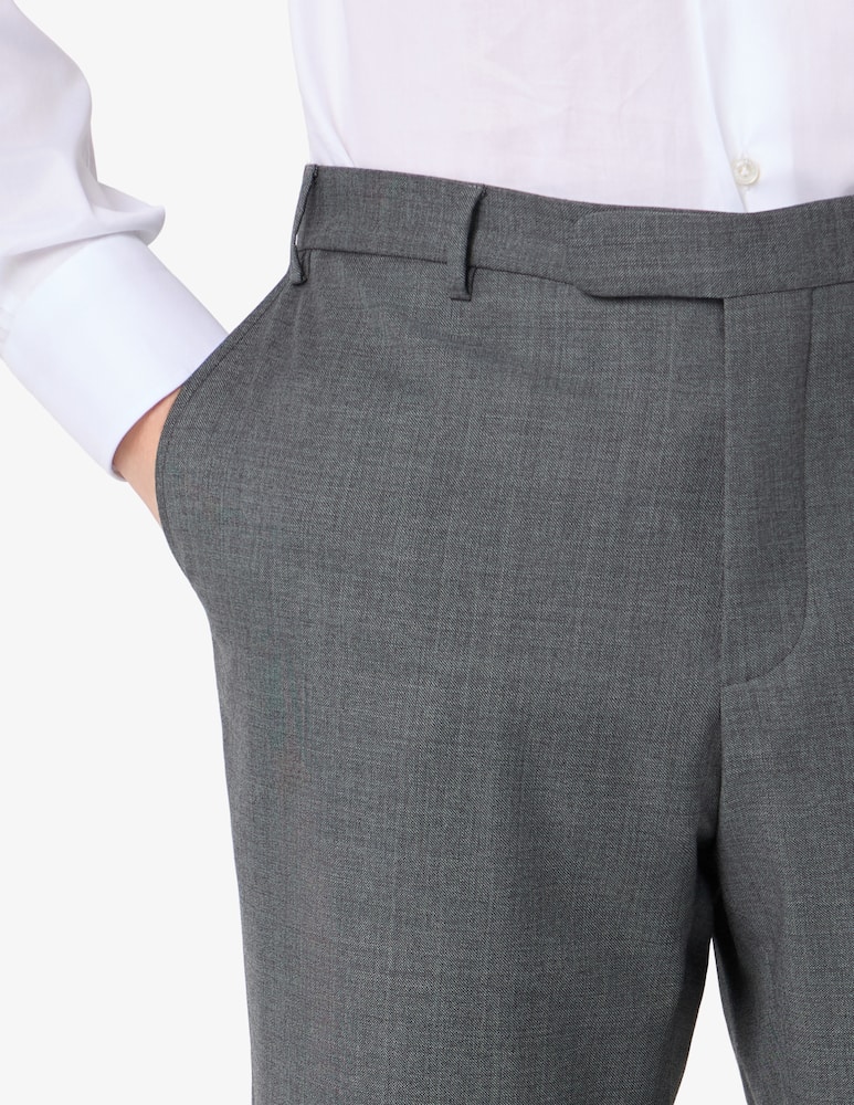 CC Collection Grisaglia tailored suit - picture 4 CC Collection Grisaglia tailored suit - picture 4