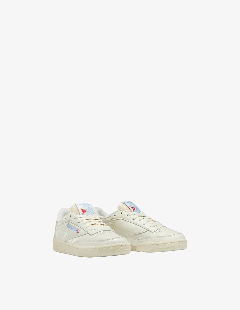 Reebok Sneakers basse Club C 85 vintage - Bianco - immagine 2 Reebok Sneakers basse Club C 85 vintage - Bianco - immagine 2