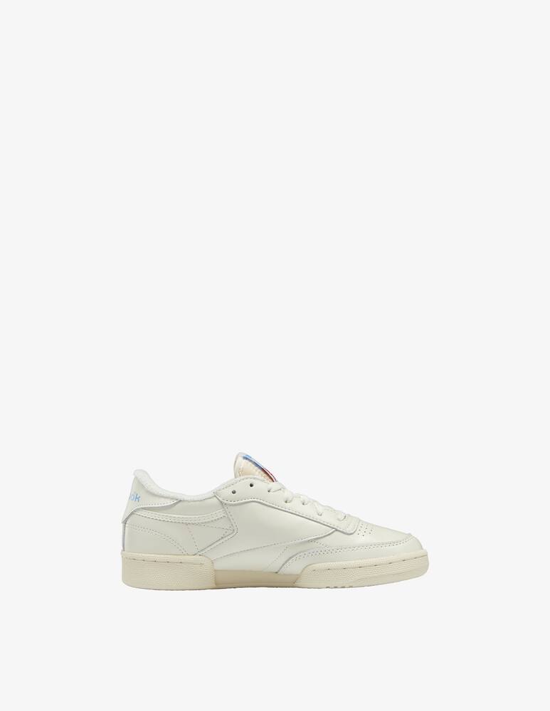 rinascente Reebok Sneakers basse Club C 85 vintage - Bianco