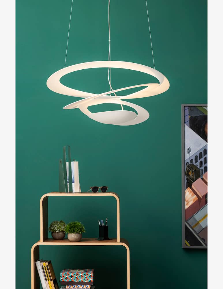 Artemide Lampada a sospensione Pirce - immagine 2 Artemide Lampada a sospensione Pirce - immagine 2