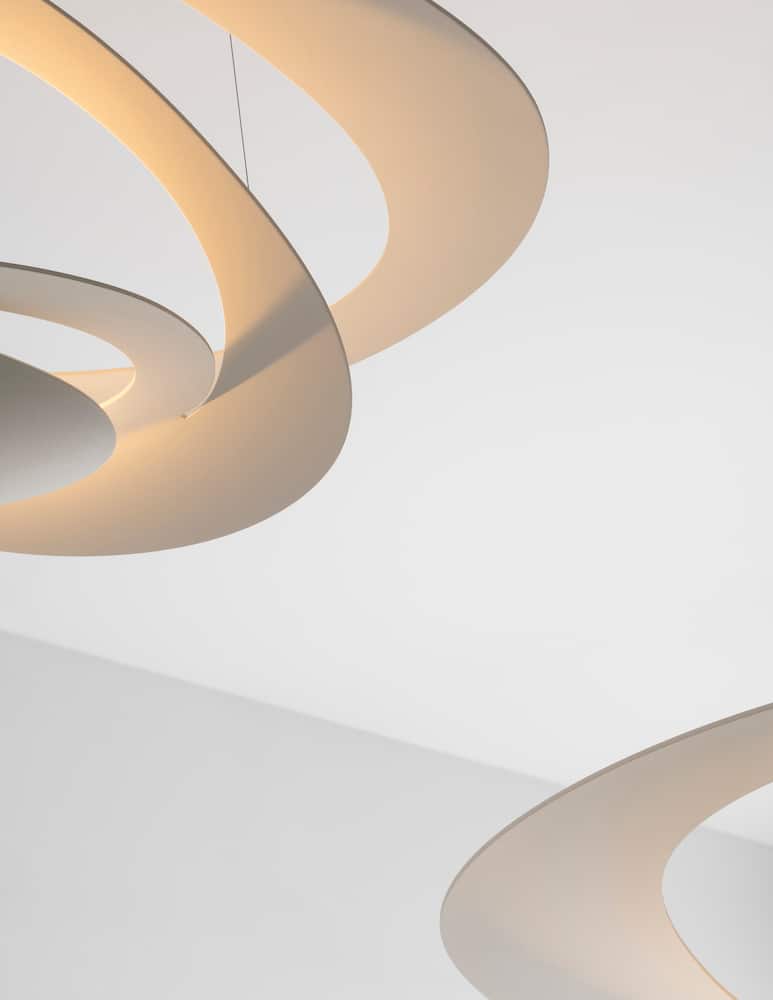 Artemide Lampada a sospensione Pirce - immagine 3 Artemide Lampada a sospensione Pirce - immagine 3