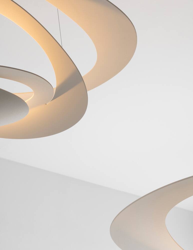 rinascente Artemide Pirce Lampada Da Parete