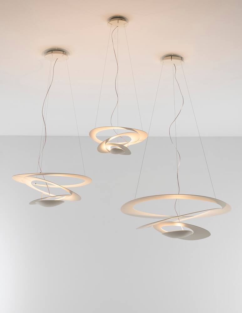 rinascente Artemide Pirce Lampada Da Parete