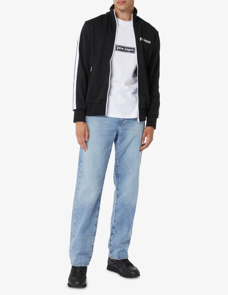 rinascente Palm Angels Classic track jacket - Black