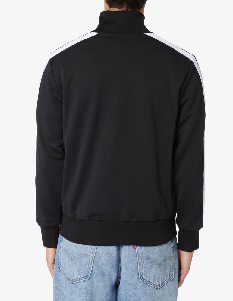 rinascente Palm Angels Classic track jacket - Black