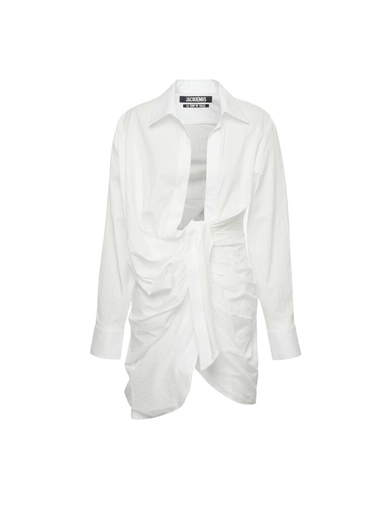 rinascente Jacquemus Bahia dress