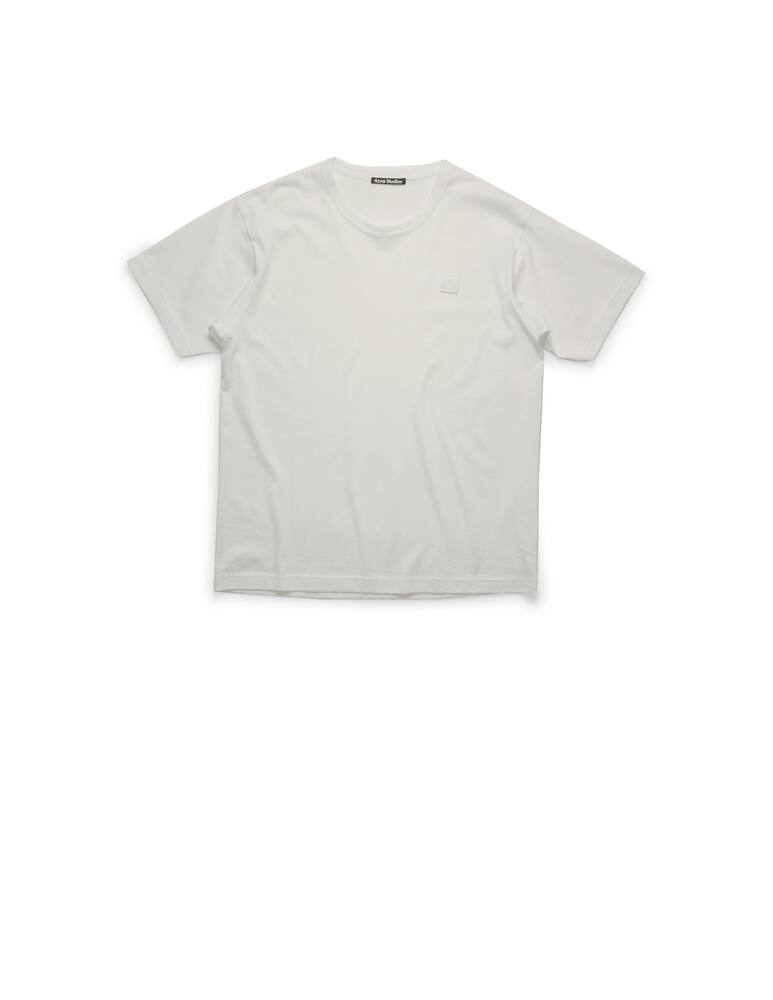 rinascente Acne Studios Cotton t-shirt - white
