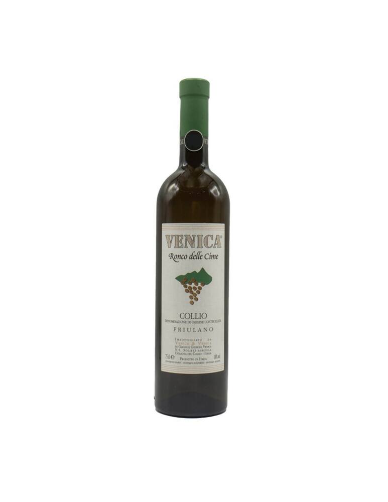 rinascente Venica&Venica Vino Collio DOC Friulano Ronco delle Cime 2019