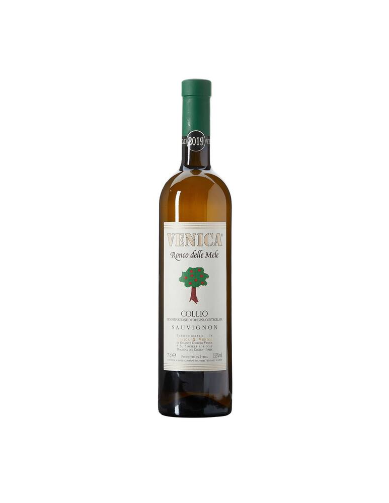 rinascente Venica&Venica Sauvignon 'Ronco delle Mele' Venica 2019