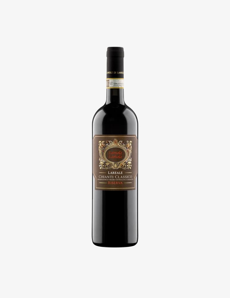 rinascente Lamole di Lamole Lareale Chianti Classico Docg Riserva 2019 750ml