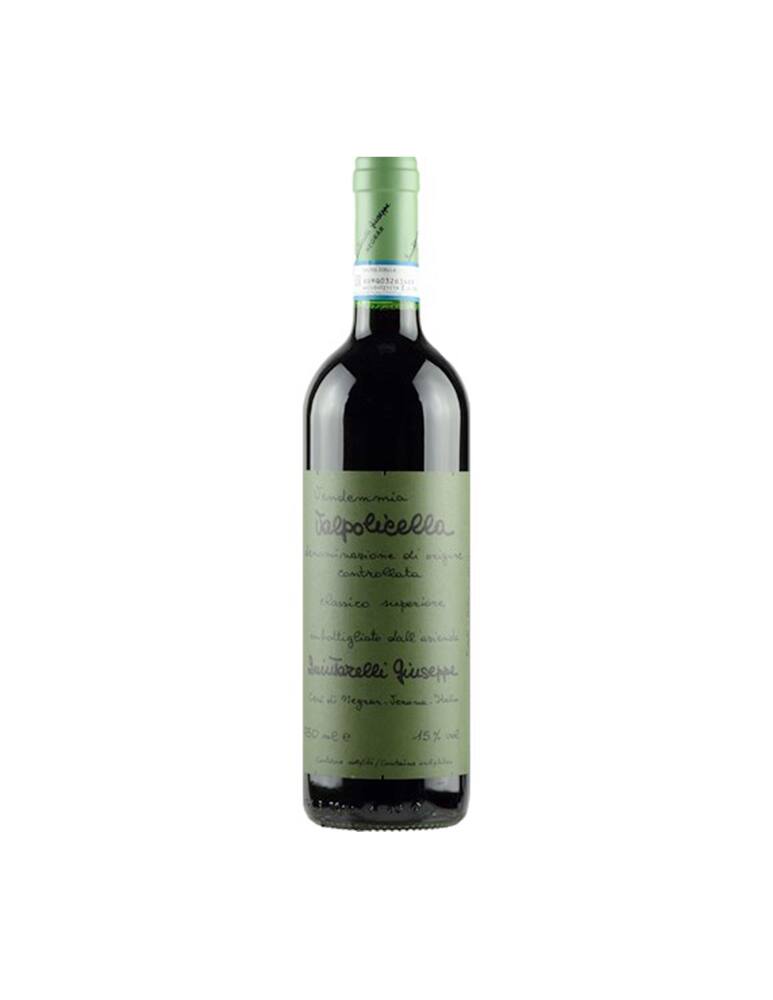 rinascente Quintarelli Giuseppe Valpolicella Classico Superiore 2012 red wine