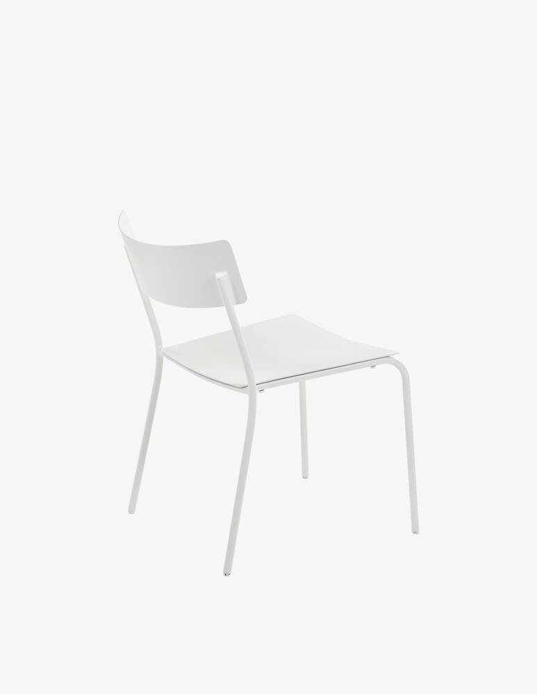 rinascente Serax August Chair - Cream