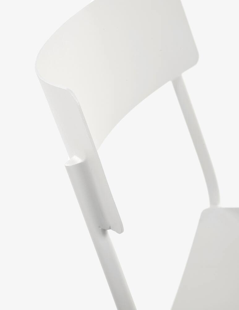 rinascente Serax August Chair - Cream