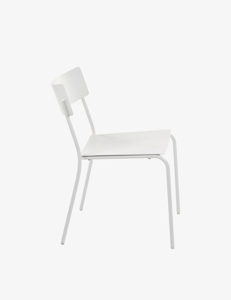 rinascente Serax August Chair - Cream