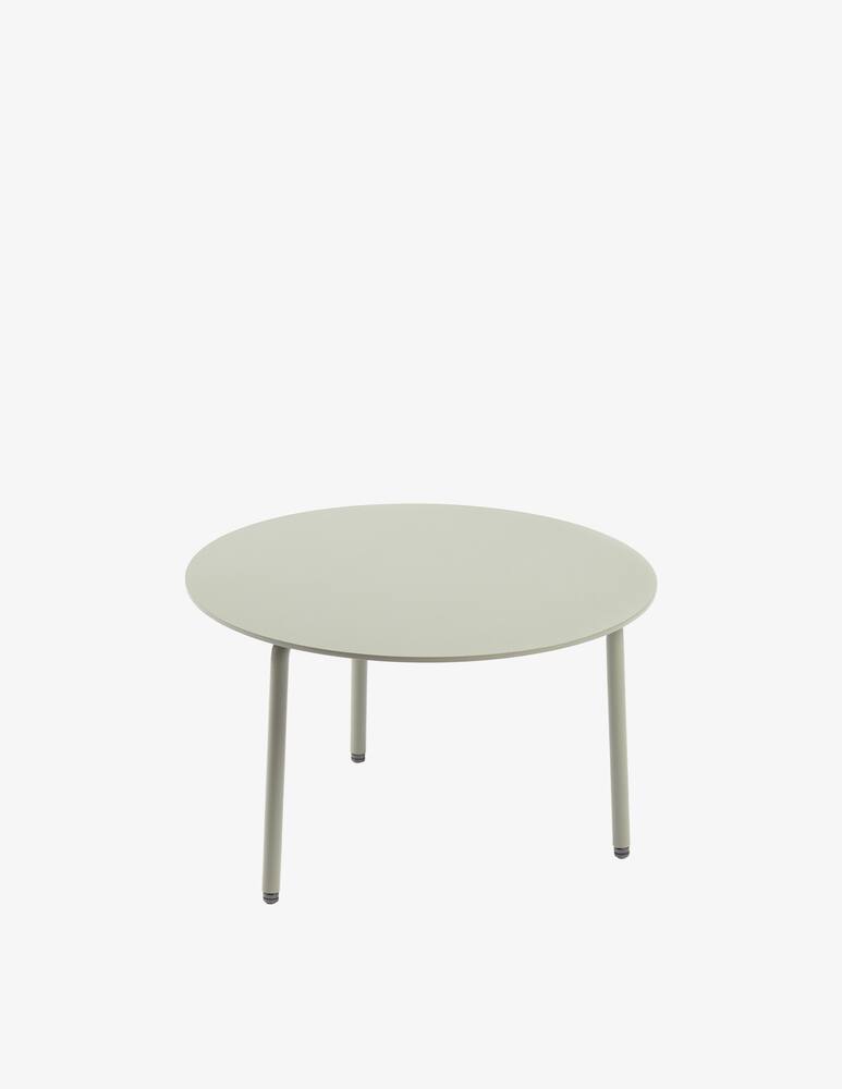 rinascente Serax August Side Tavolo - Verde