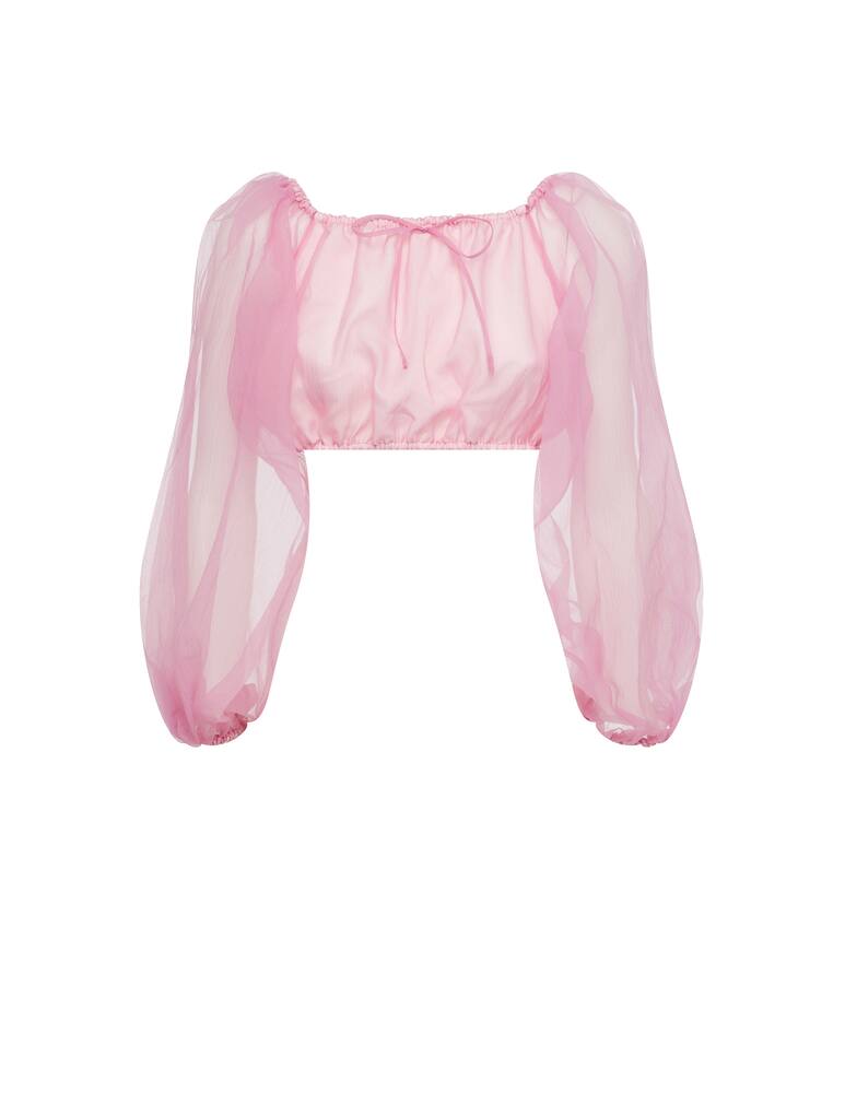 rinascente Staud Lelani top