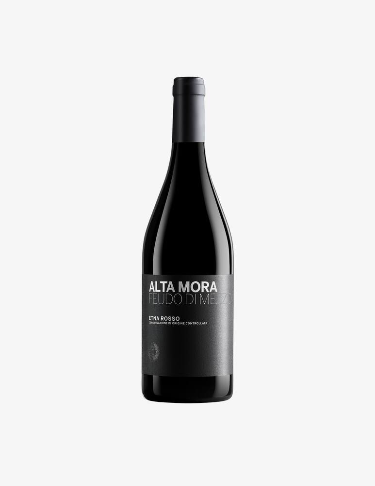 Alta Mora Alta Mora Feudo Di Mezzo 2019 750ml - picture 1 Alta Mora Alta Mora Feudo Di Mezzo 2019 750ml - picture 1