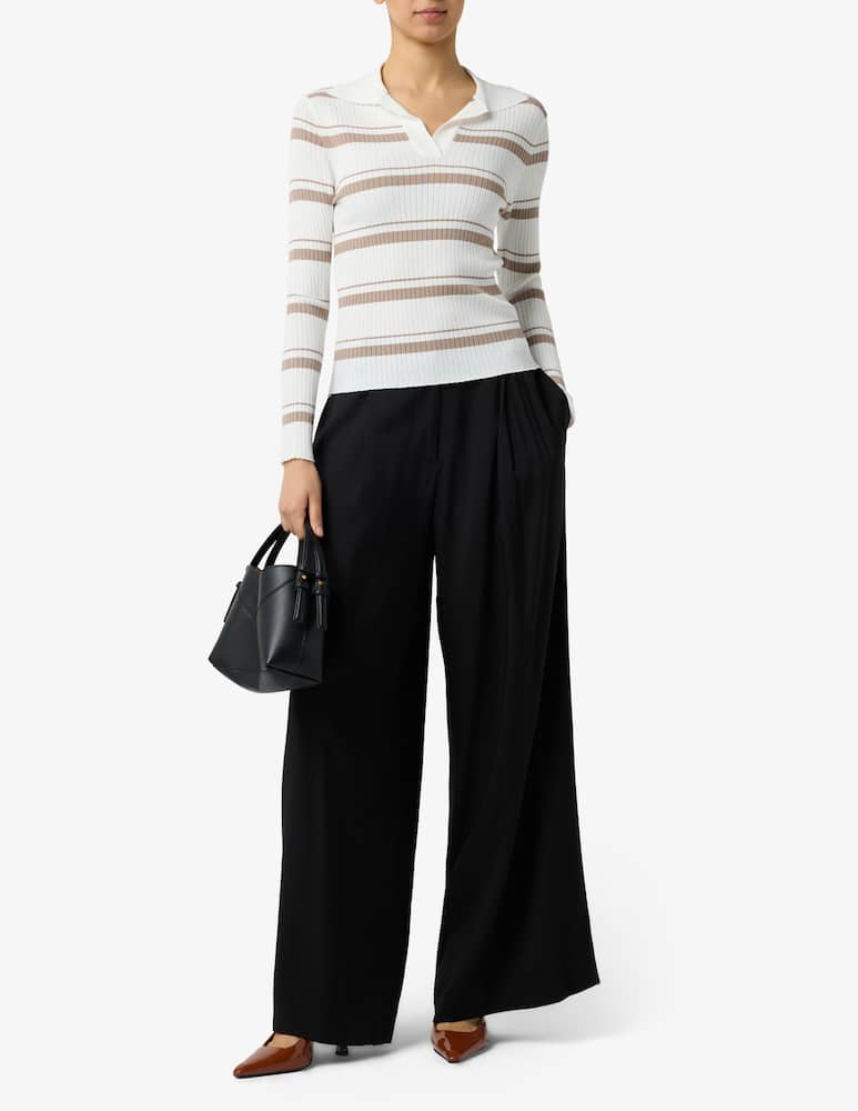 rinascente Annarita N Pantaloni Seling