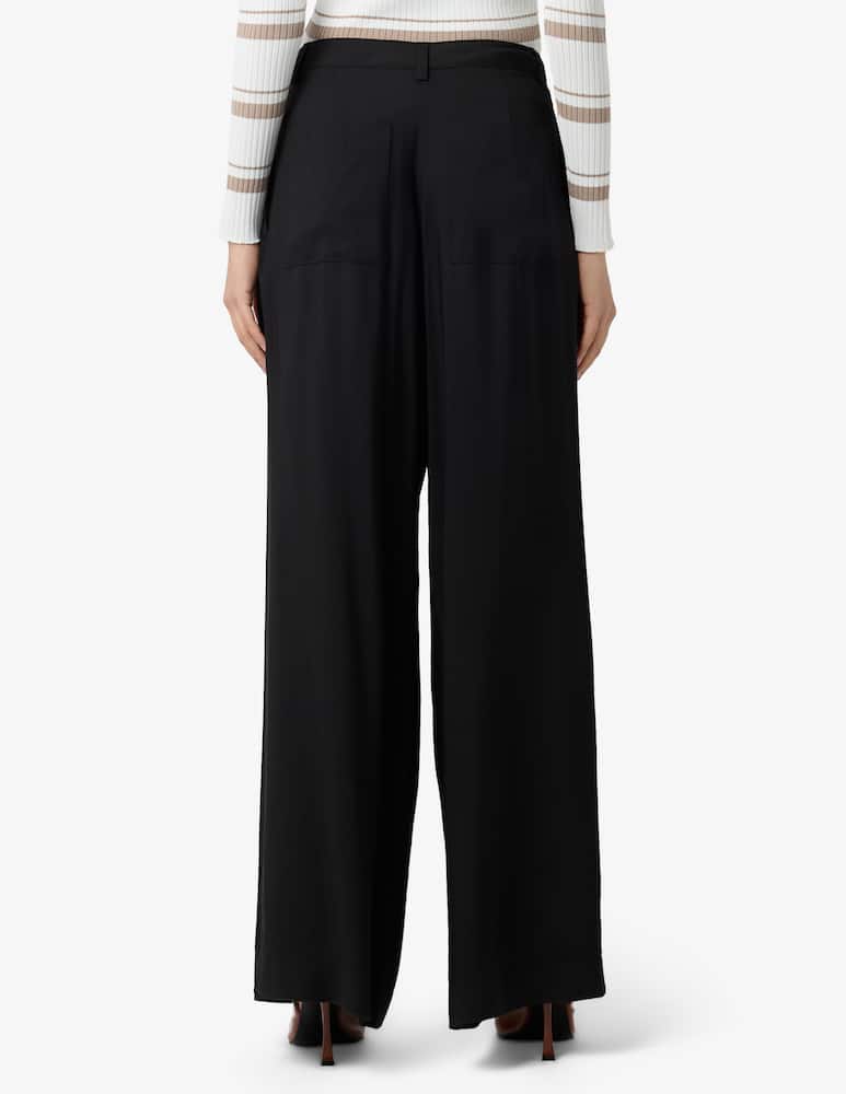 rinascente Annarita N Pantaloni Seling